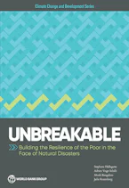 Cover of 'Unbreakable' 