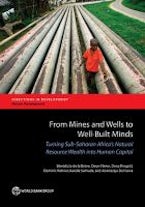 From Mines and Wells to Well-Built Minds From Mines and Wells to Well-Built Minds
