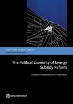 The Political Economy of Energy Subsidy Reform The Political Economy of Energy Subsidy Reform