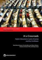 At a Crossroads At a Crossroads