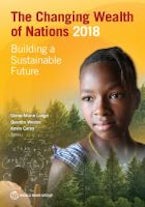 The Changing Wealth of Nations 2018