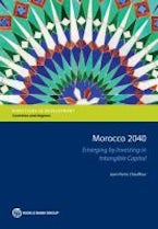 Morocco 2040 Morocco 2040