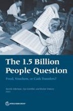 The 1.5 Billion People Question