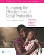 Measuring the Effectiveness of Social Protection Measuring the Effectiveness of Social Protection
