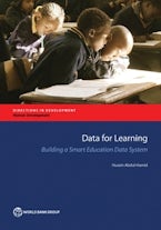 Data for Learning Data for Learning