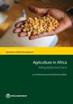 Agriculture in Africa Agriculture in Africa