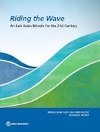 Riding the Wave Riding the Wave