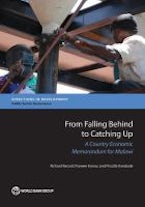 From Falling Behind to Catching Up From Falling Behind to Catching Up