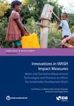 Innovations in WASH Impact Measures Innovations in WASH Impact Measures