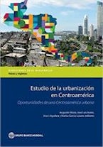Estudio De La Urbanización En Centroamérica Estudio De La Urbanización En Centroamérica