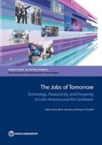 The Jobs of Tomorrow The Jobs of Tomorrow