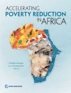 Accelerating Poverty Reduction in Africa Accelerating Poverty Reduction in Africa