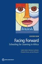Facing Forward Facing Forward