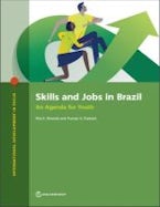 Skills and Jobs in Brazil Skills and Jobs in Brazil