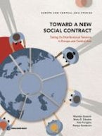 Toward a New Social Contract Toward a New Social Contract