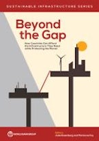 Beyond the Gap Beyond the Gap