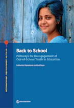 Cover of 'Back to School' 