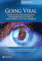 Cover of 'Going Viral' 