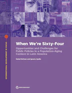 Cover of 'When Were Sixty-Four' 