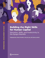 Cover of 'Building the Right Skills for Human Capital' 