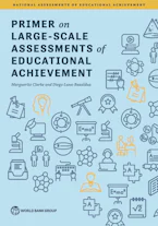 Cover of 'Primer on Large-Scale Assessments of Educational Achievement' 