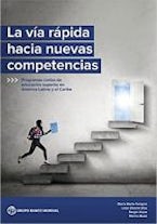 The Fast Track to New Skills (Spanish Edition) The Fast Track to New Skills (Spanish Edition)