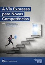 The Fast Track to New Skills (Portuguese Edition) The Fast Track to New Skills (Portuguese Edition)