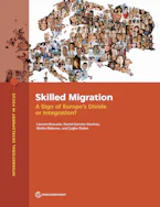 Cover of 'Skilled Migration' 