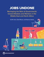 Jobs Undone Jobs Undone