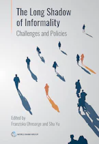 Cover of 'The Long Shadow of Informality' 