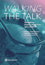 Cover of 'Walking the Talk' 