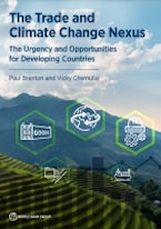 The Trade and Climate Change Nexus The Trade and Climate Change Nexus