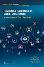 Revisiting Targeting in Social Assistance Revisiting Targeting in Social Assistance