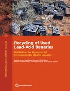 Recycling of Used Lead-Acid Batteries Recycling of Used Lead-Acid Batteries
