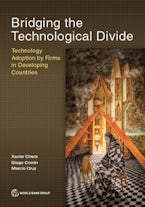 Bridging the Technological Divide Bridging the Technological Divide