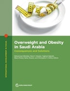 Overweight and Obesity in Saudi Arabia Overweight and Obesity in Saudi Arabia
