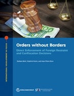 Orders Without Borders Orders Without Borders