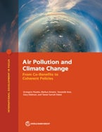 Air Pollution and Climate Change Air Pollution and Climate Change