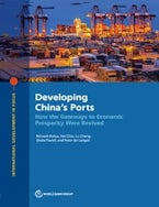 Developing Chinas Ports Developing Chinas Ports
