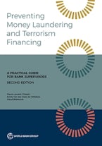 Preventing Money Laundering and Terrorist Financing, Second Edition Preventing Money Laundering and Terrorist Financing, Second Edition