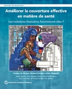 Improving Effective Coverage in Health (French Edition) Improving Effective Coverage in Health (French Edition)