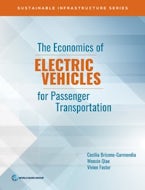 The Economics of Electric Vehicles for Passenger Transportation The Economics of Electric Vehicles for Passenger Transportation