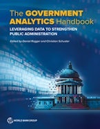 The Government Analytics Handbook The Government Analytics Handbook