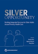 Silver Opportunity Silver Opportunity