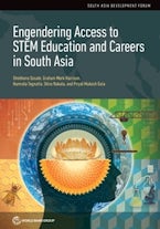 Engendering Access to STEM Education and Careers in South Asia Engendering Access to STEM Education and Careers in South Asia