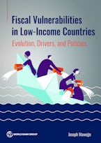 Fiscal Vulnerabilities in Low-Income Countries