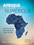Afrique Numérique Afrique Numérique