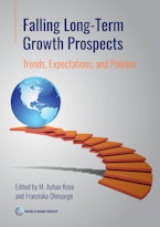Falling Long-Term Growth Prospects Falling Long-Term Growth Prospects