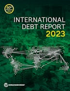 International Debt Report 2023 International Debt Report 2023