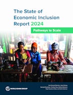The State of Economic Inclusion Report 2024 The State of Economic Inclusion Report 2024